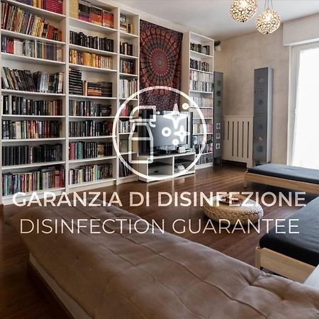 Italianway - Pichi 19 Διαμέρισμα Μιλάνο Εξωτερικό φωτογραφία